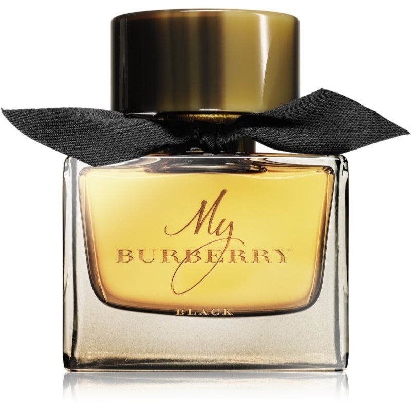 Burberry My Burberry Black parfumovaná voda pre ženy 90 ml