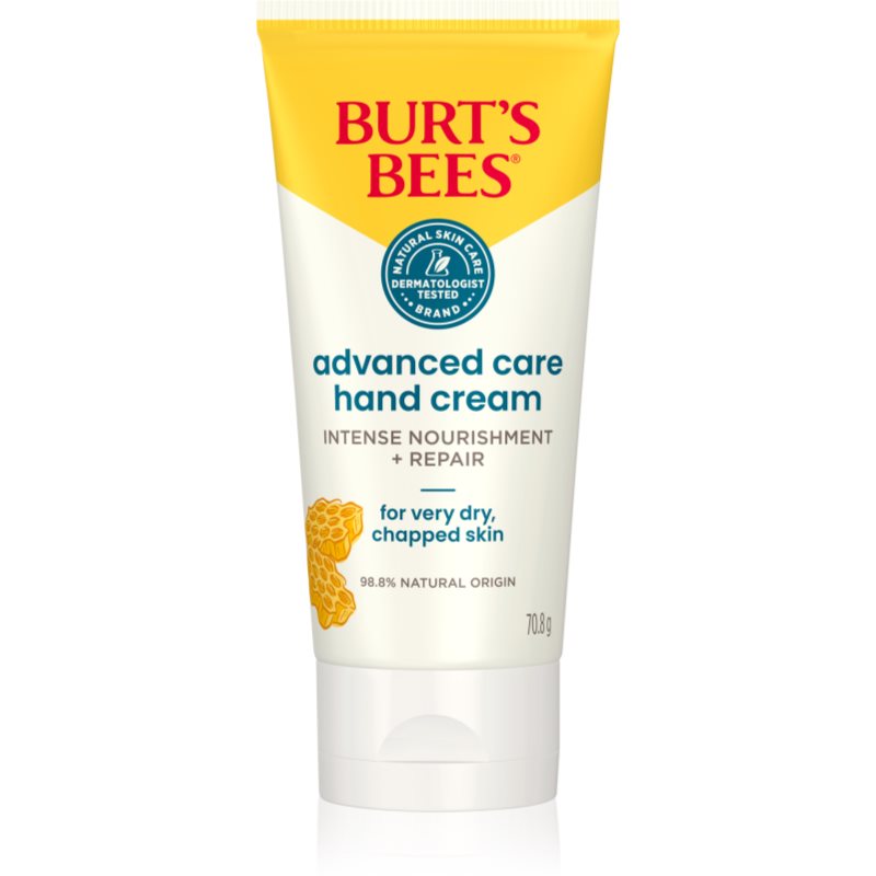 Burt’s Bees Beeswax krém na ruky pre suchú a namáhanú pokožku 70,8 g