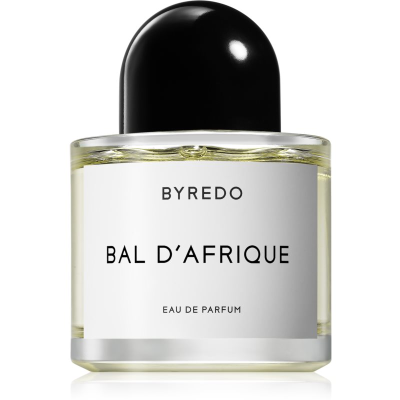 BYREDO Bal DAfrique parfumovaná voda unisex 100 ml
