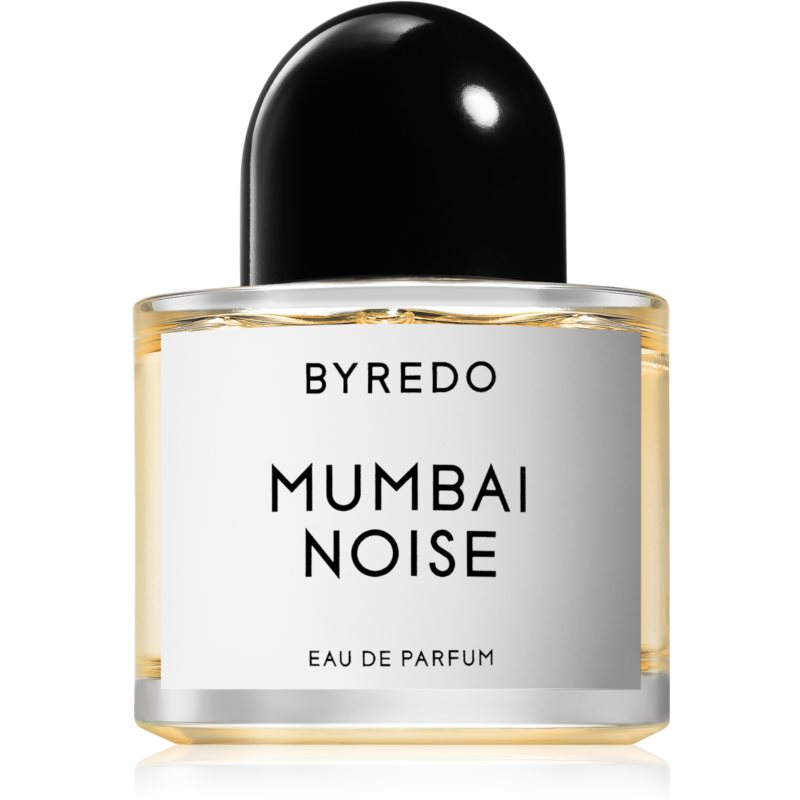 BYREDO Mumbai Noise parfumovaná voda unisex 50 ml