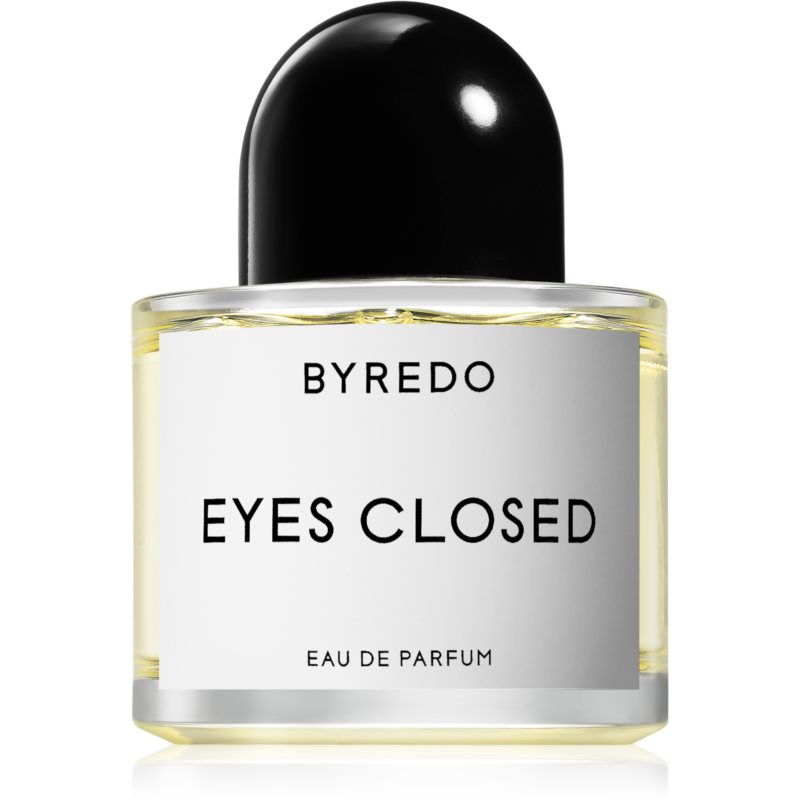 BYREDO Eyes Closed parfumovaná voda unisex 50 ml