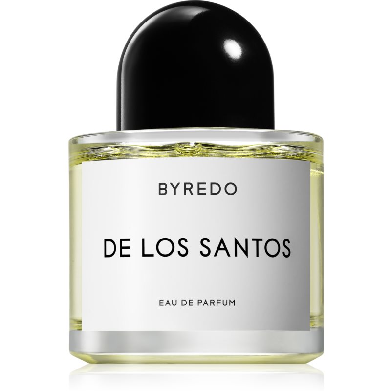 BYREDO De Los Santos parfumovaná voda unisex 100 ml