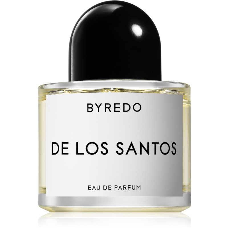 BYREDO De Los Santos parfumovaná voda unisex 50 ml