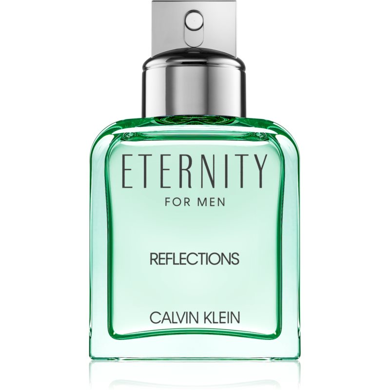 Calvin Klein Eternity for Men Reflections toaletná voda pre mužov 100 ml