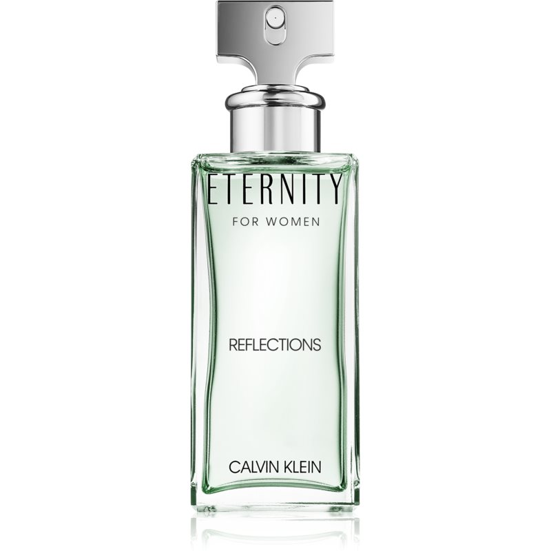 Calvin Klein Eternity Reflections parfumovaná voda pre ženy 100 ml