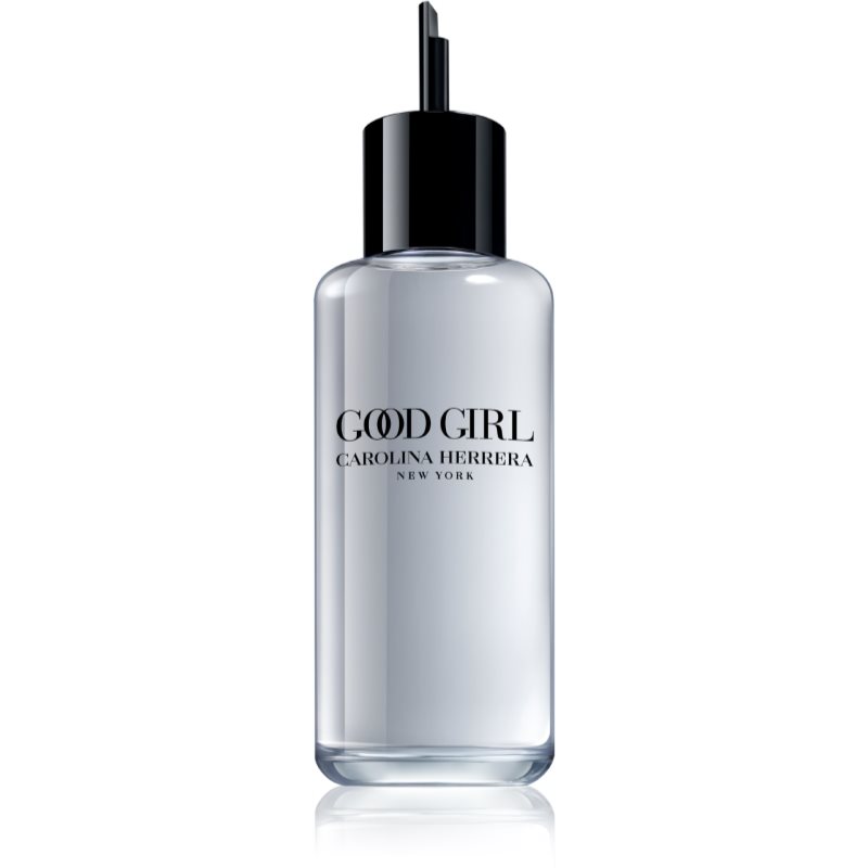 Carolina Herrera Good Girl parfumovaná voda náhradná náplň pre ženy 200 ml