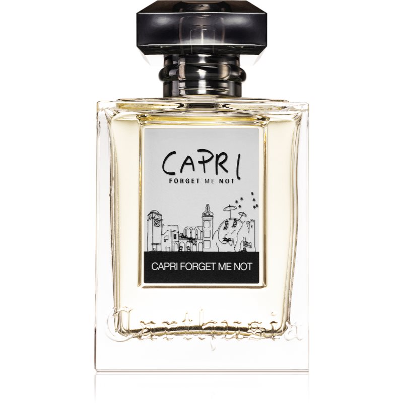Carthusia Capri Forget Me Not parfumovaná voda unisex 100 ml