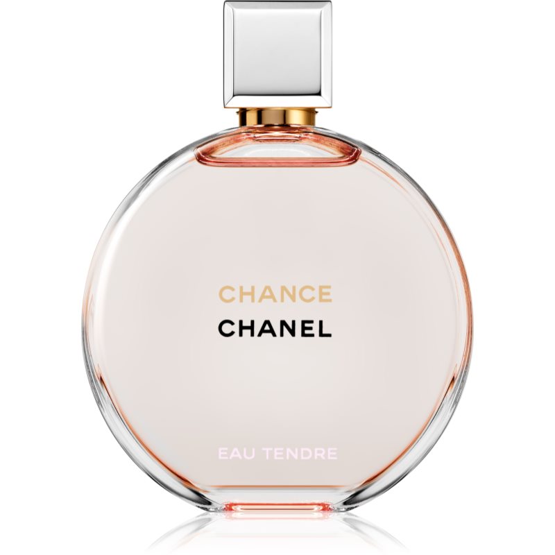 Chanel Chance Eau Tendre parfumovaná voda pre ženy 150 ml