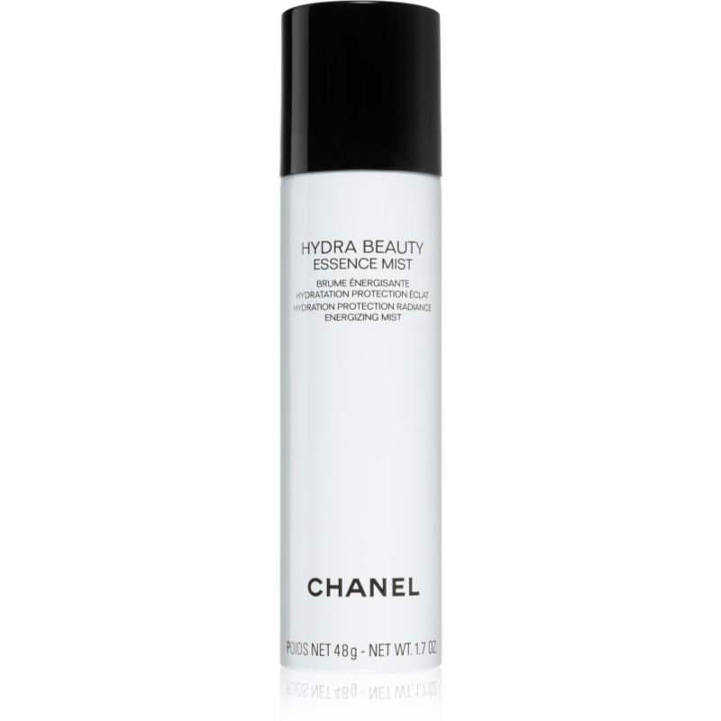 Chanel Hydra Beauty Esence Mist hydratačná esencia 48 g