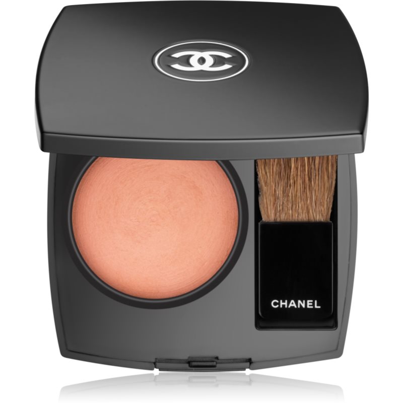 Chanel Joues Contraste Powder Blush púdrová lícenka odtieň 03 Brume D´or 3,5 g