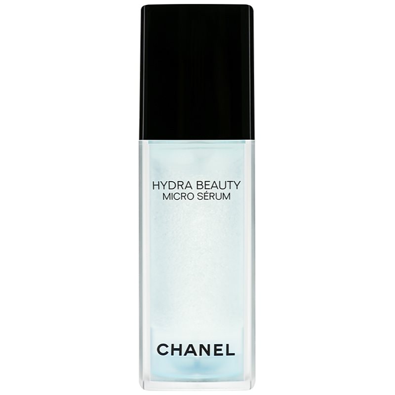 Chanel Hydra Beauty Micro Sérum intenzívne hydratačné sérum s mikroperličkami 50 ml