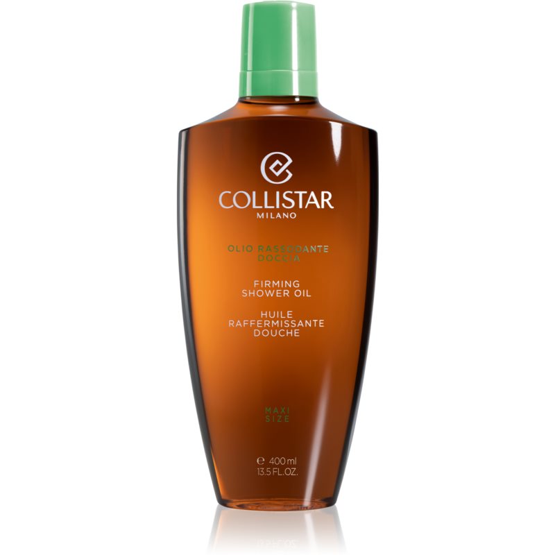 Collistar Special Perfect Body Firming Shower Oil sprchový olej pre všetky typy pokožky 400 ml