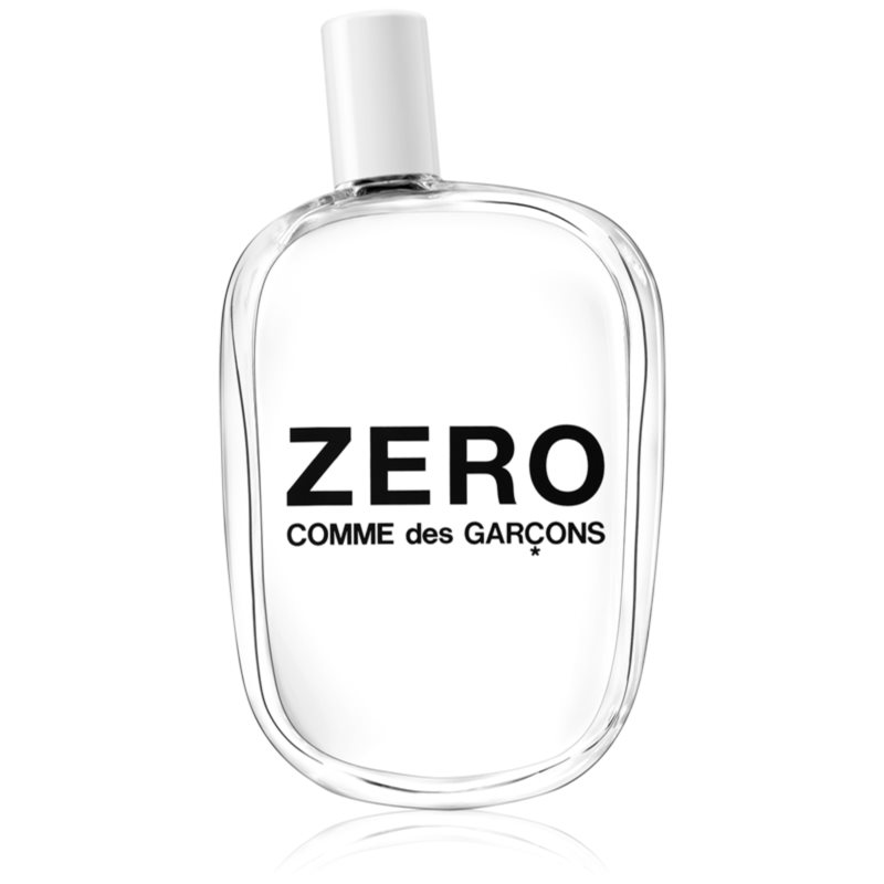 Comme des Garçons Zero parfumovaná voda unisex 100 ml