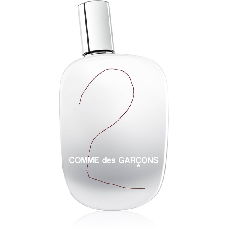 Comme des Garçons 2 parfumovaná voda unisex 50 ml