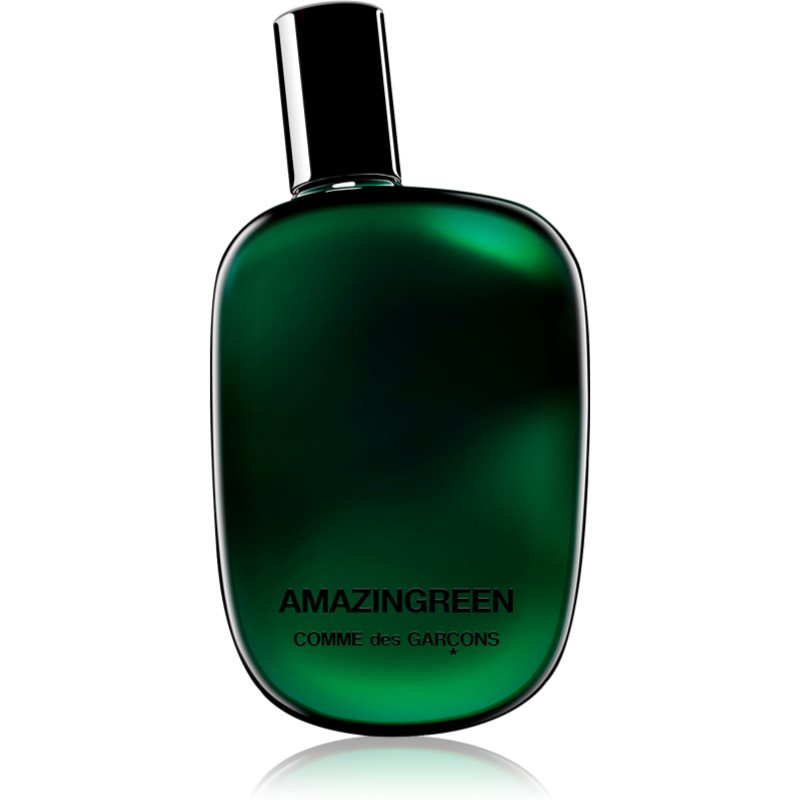 Comme des Garçons Amazingreen parfumovaná voda unisex 50 ml