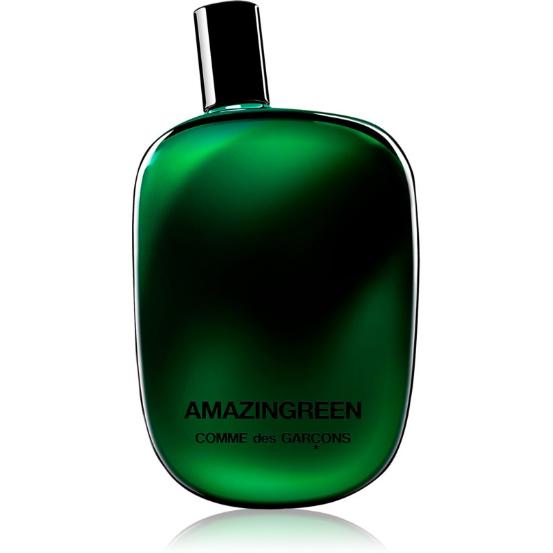 Comme des Garçons Amazingreen parfumovaná voda unisex 100 ml