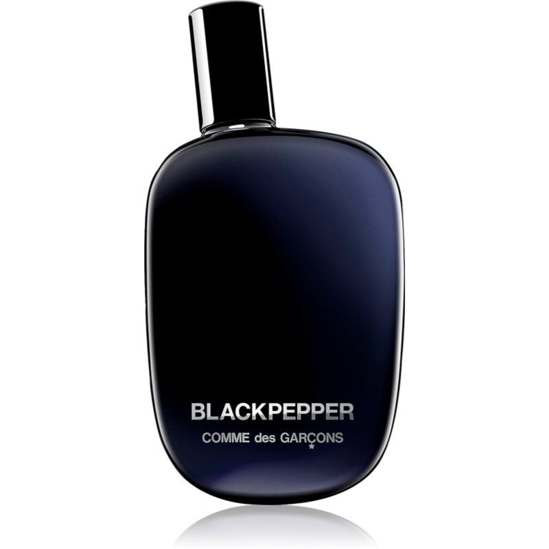 Comme des Garçons Blackpepper parfumovaná voda unisex 50 ml