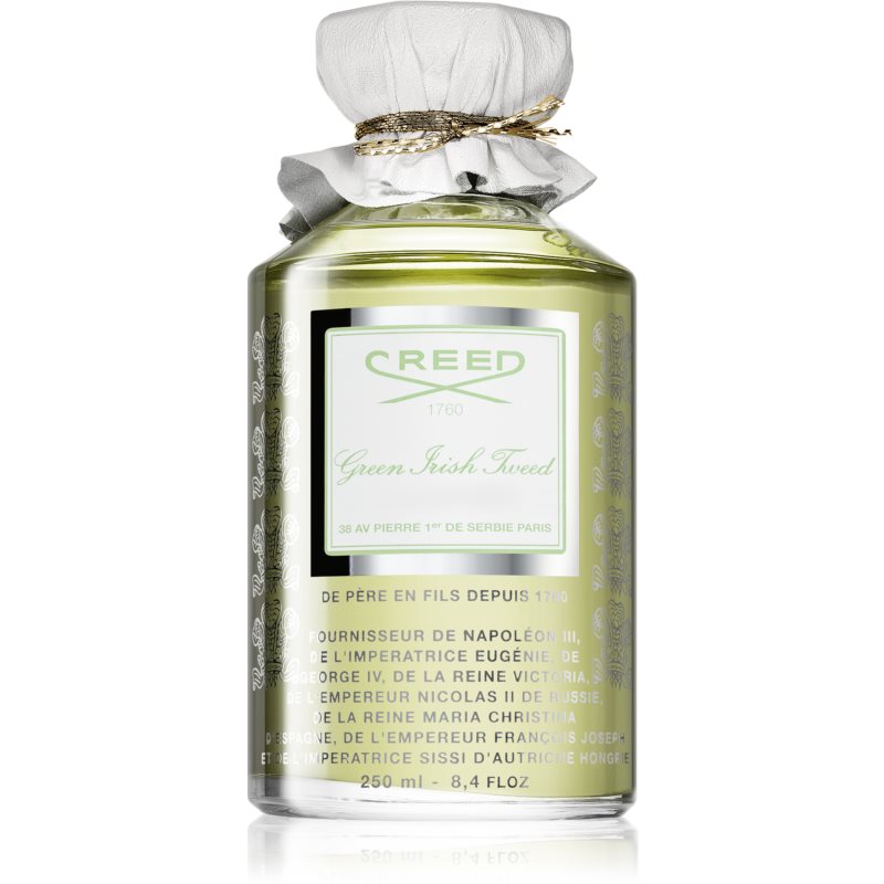 Creed Green Irish Tweed parfumovaná voda pre mužov 250 ml