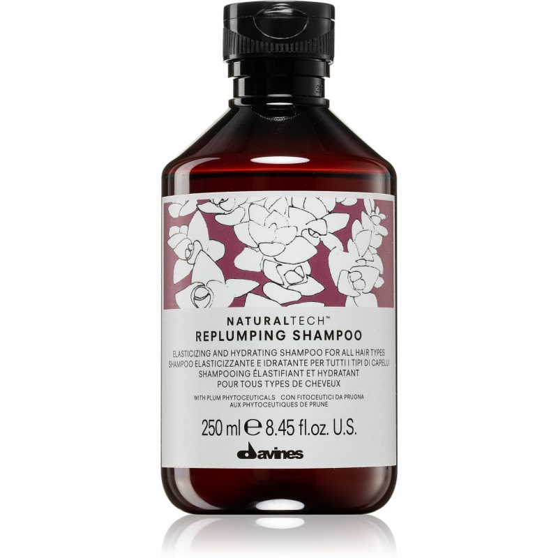 Davines Naturaltech Replumping Conditioner hydratačný šampón 250 ml
