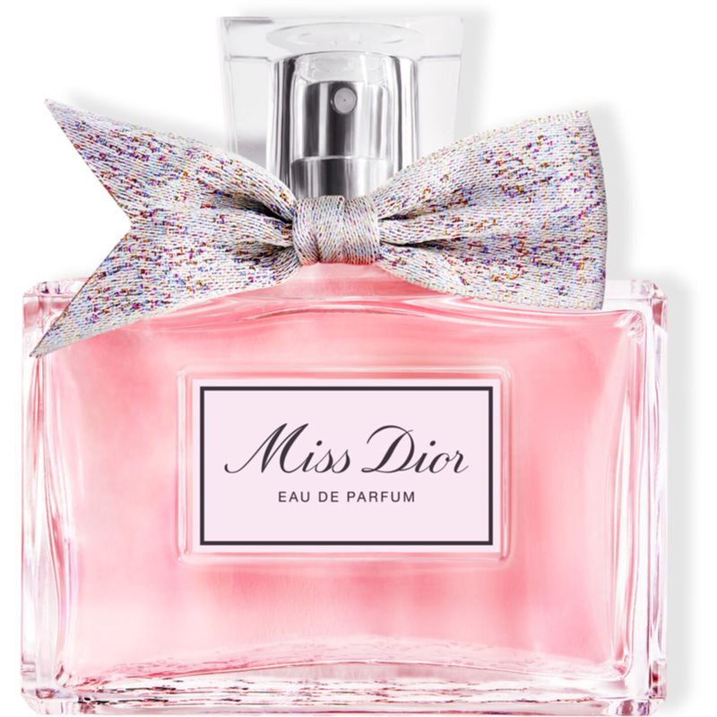 DIOR Miss Dior parfumovaná voda pre ženy 100 ml