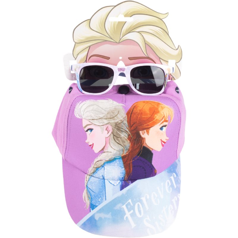 Disney Frozen 2 Set darčeková sada pre deti 3 years Size 53 cm