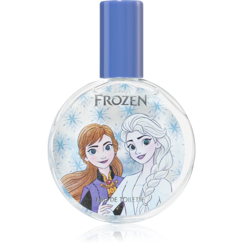 Disney Frozen AnnaElsa toaletná voda pre deti AnnaElsa 30 ml