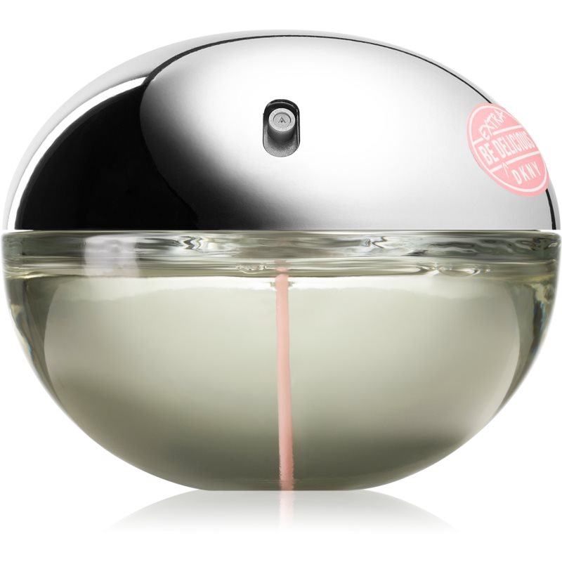 DKNY Be Extra Delicious parfumovaná voda pre ženy 100 ml