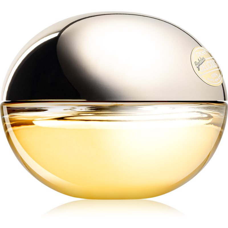 DKNY Golden Delicious parfumovaná voda pre ženy 100 ml
