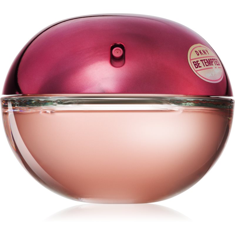 DKNY Be Tempted Blush parfumovaná voda pre ženy 100 ml