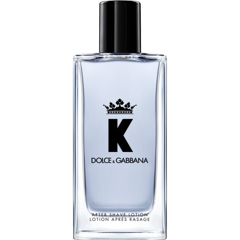 DolceGabbana K by Dolce  Gabbana voda po holení pre mužov 100 ml