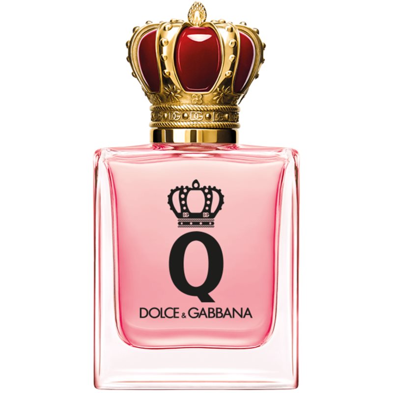 DolceGabbana Q by DolceGabbana EDP parfumovaná voda pre ženy 50 ml