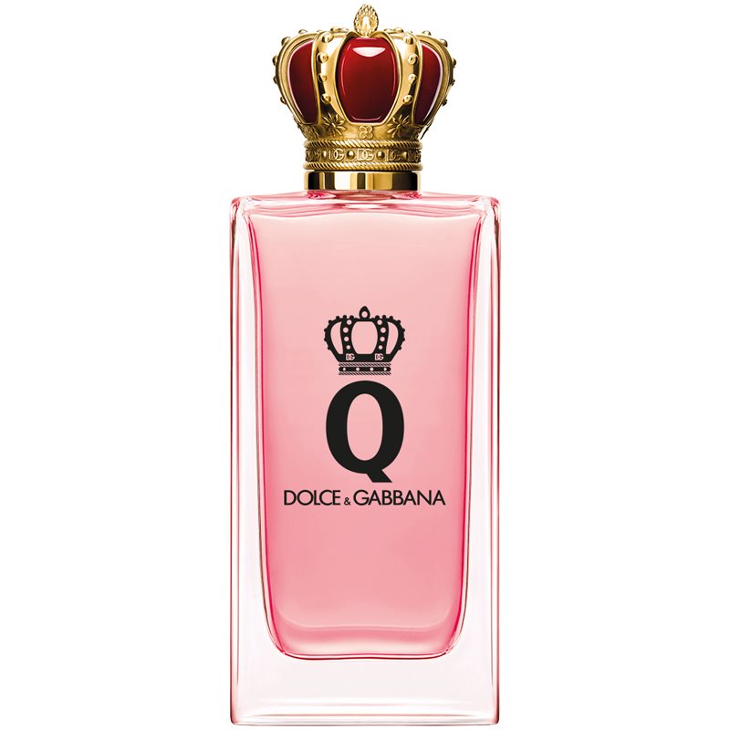 DolceGabbana Q by DolceGabbana EDP parfumovaná voda pre ženy 100 ml