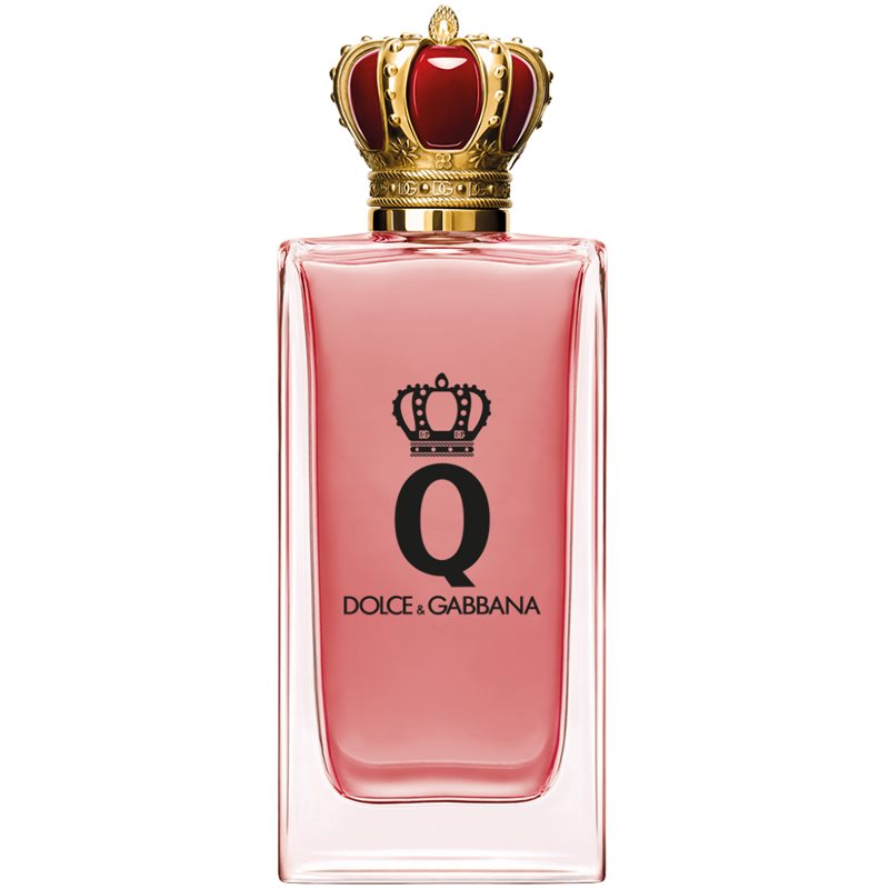 DolceGabbana Q by DolceGabbana Intense parfumovaná voda pre ženy 100 ml