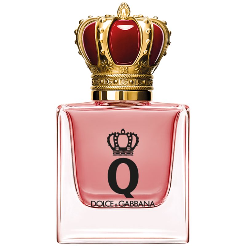 DolceGabbana Q by DolceGabbana Intense parfumovaná voda pre ženy 30 ml