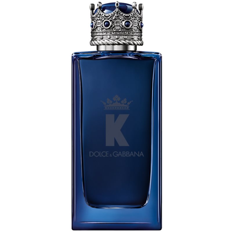 DolceGabbana K by Dolce  Gabbana Intense parfumovaná voda pre mužov 100 ml