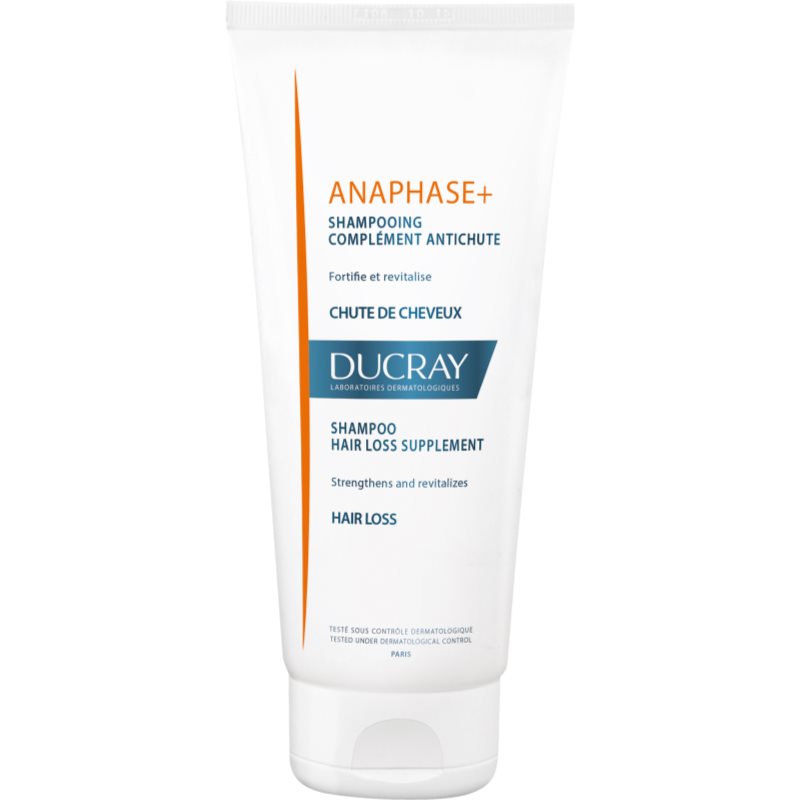 Ducray Anaphase  posilňujúci a revitalizujúci šampón proti padaniu vlasov 200 ml