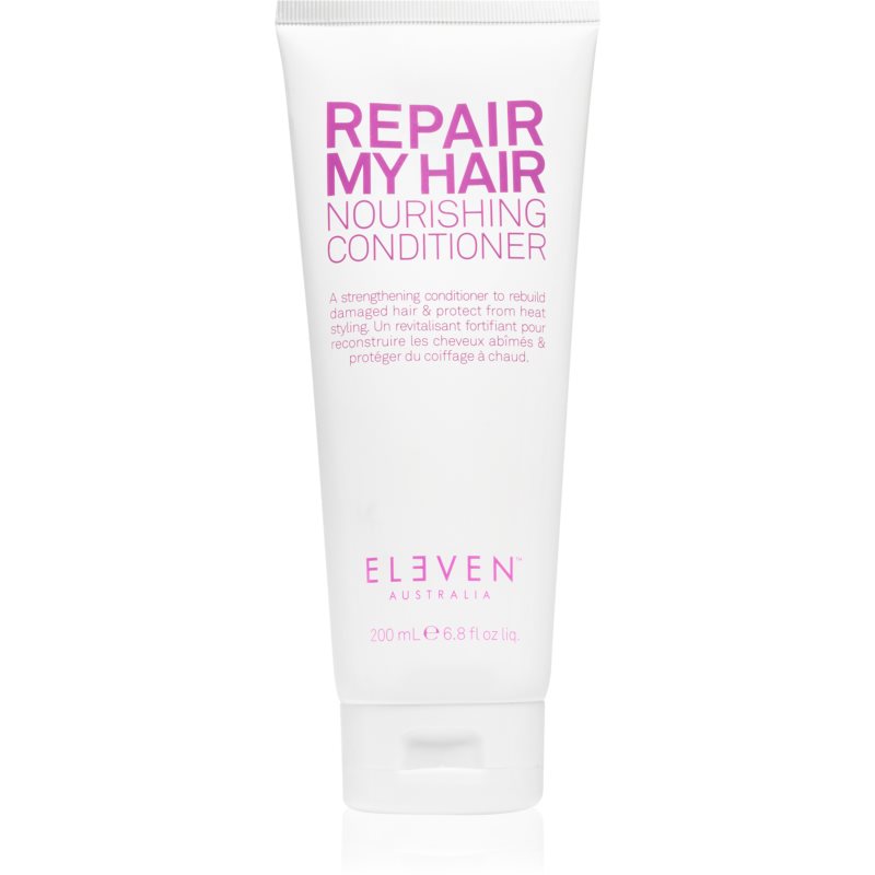 Eleven Australia Repair My Hair Nourishing Conditioner posilňujúci a obnovujúci kondicionér 200 ml