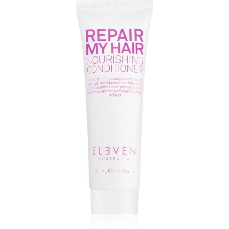 Eleven Australia Repair My Hair Nourishing Conditioner posilňujúci a obnovujúci kondicionér 50 ml