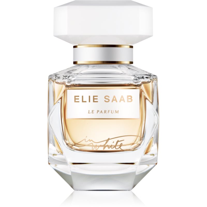 Elie Saab Le Parfum in White parfumovaná voda pre ženy 30 ml