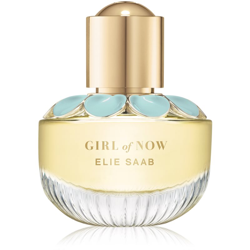 Elie Saab Girl of Now parfumovaná voda pre ženy 30 ml