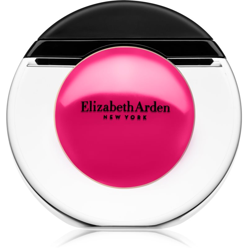 Elizabeth Arden Tropical Escape Sheer Kiss Lip Oil farba na pery odtieň 06 Heavenly Rose 7 ml