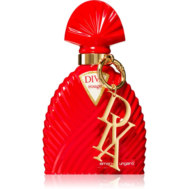 Emanuel Ungaro Diva Rouge parfumovaná voda pre ženy 50 ml