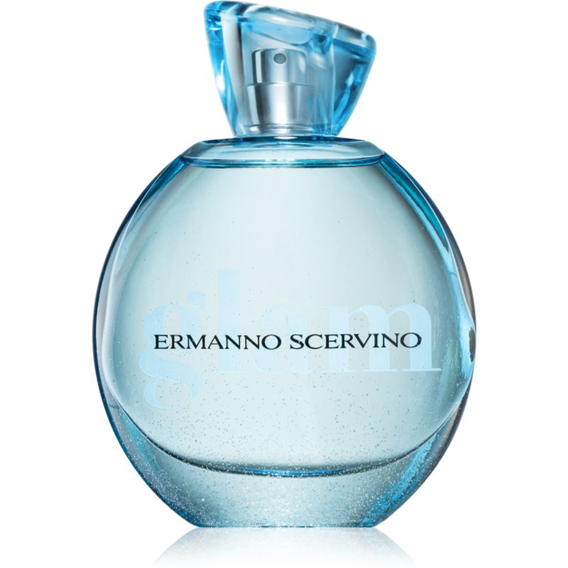 Ermanno Scervino Glam parfumovaná voda pre ženy 100 ml