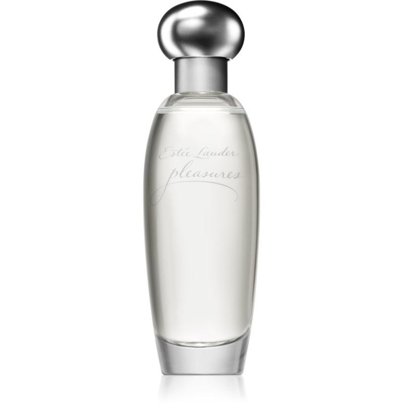 Estée Lauder Pleasures parfumovaná voda pre ženy 50 ml