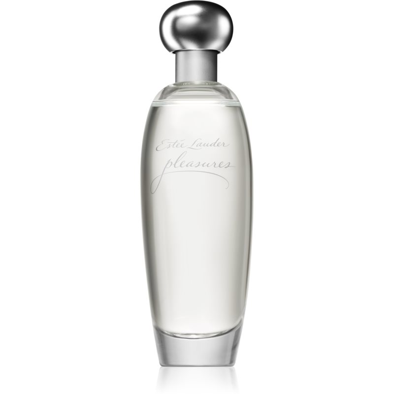 Estée Lauder Pleasures parfumovaná voda pre ženy 100 ml