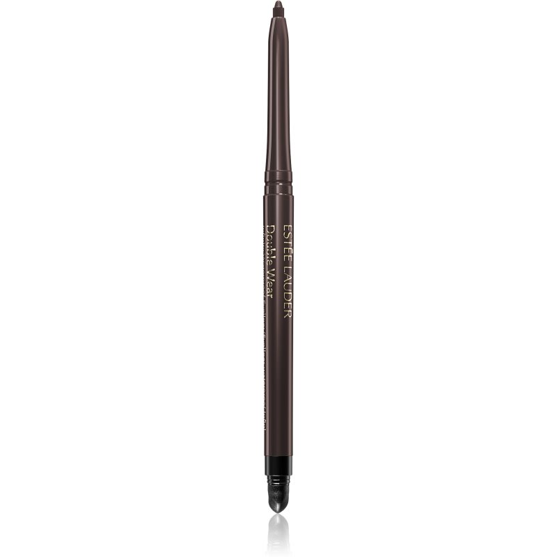 Estée Lauder Double Wear Infinite Waterproof Eyeliner vodeodolná ceruzka na oči odtieň 02 Espresso 0,35 g