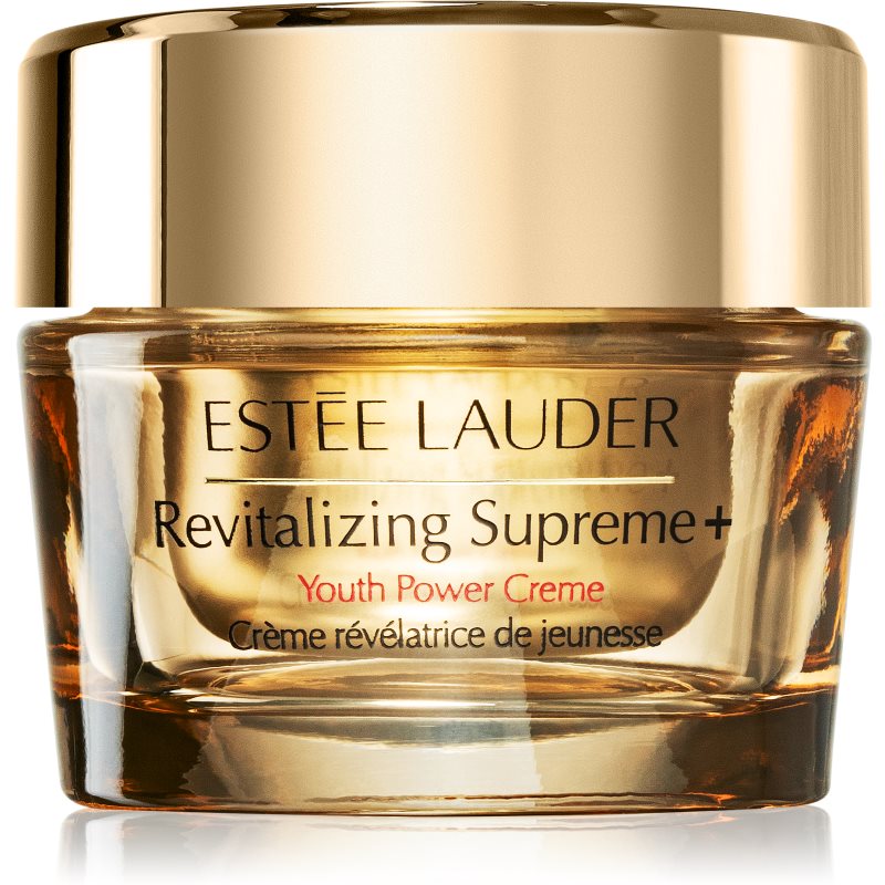 Estée Lauder Revitalizing Supreme Youth Power Creme denný liftingový a spevňujúci krém pre rozjasnenie a vyhladenie pleti 30 ml