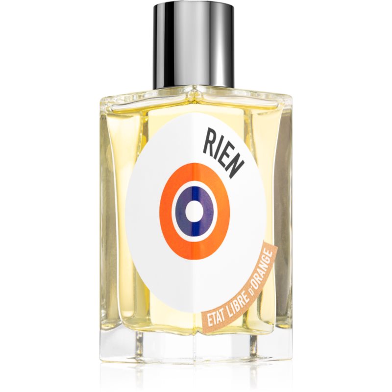 Etat Libre d’Orange Rien parfumovaná voda unisex 100 ml