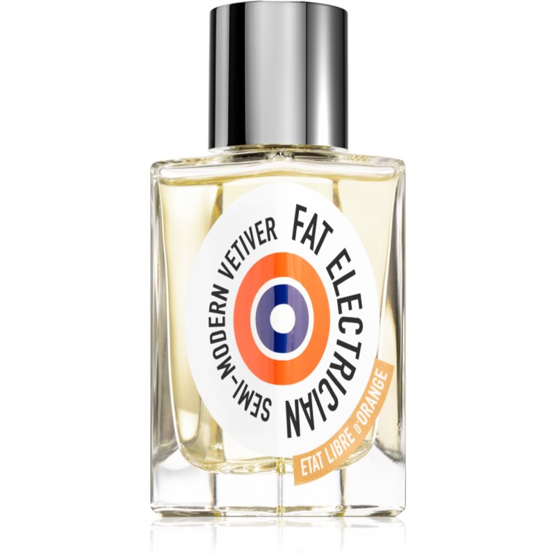 Etat Libre d’Orange Fat Electrician parfumovaná voda pre mužov 50 ml