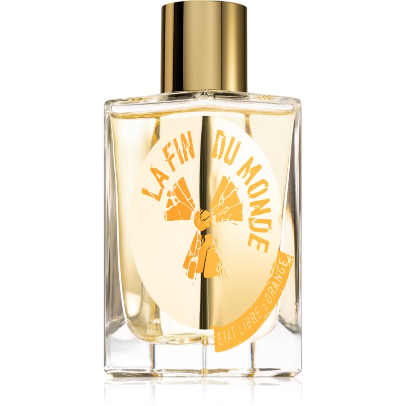 Etat Libre d’Orange La Fin Du Monde parfumovaná voda unisex 100 ml